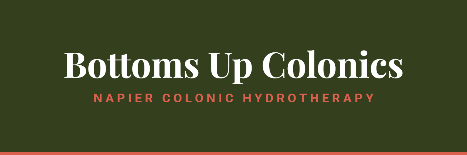 Bottoms Up Colonics - colonic hydrotherapy clinic in Napier