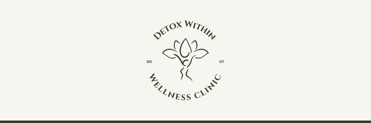 Detox Within - colonic hydrotherapy in Napier