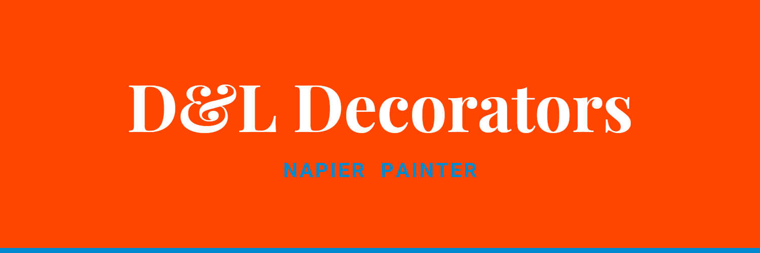 D&L Decorators - Painters in Napier
