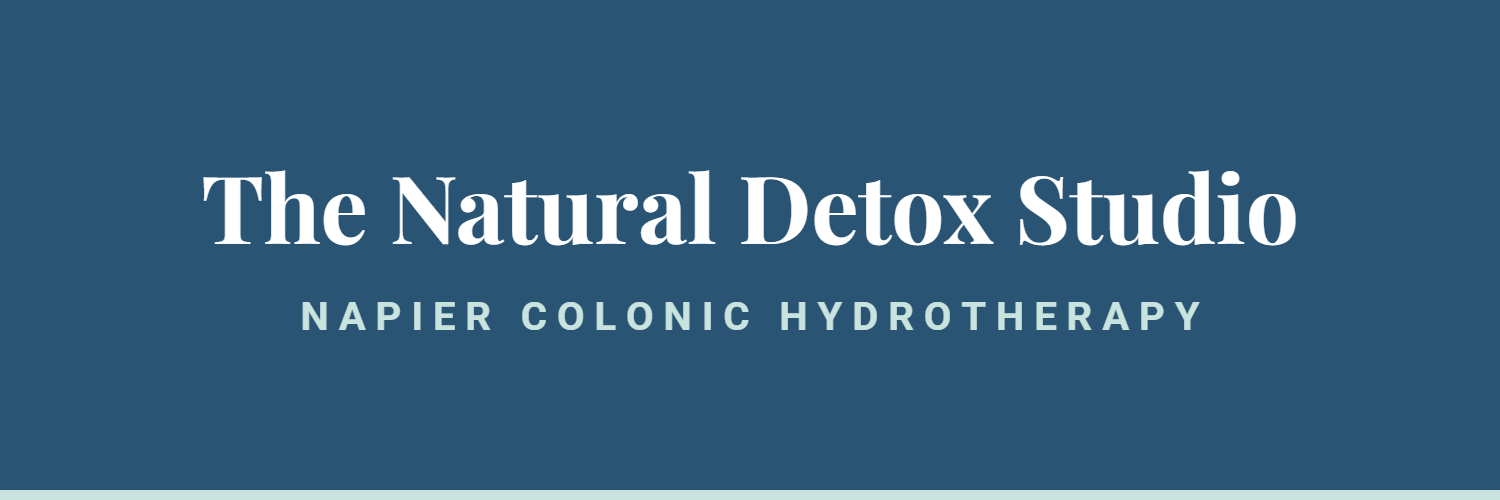 The Natural Detox Studio - colonic hydrotherapy clinic in Napier