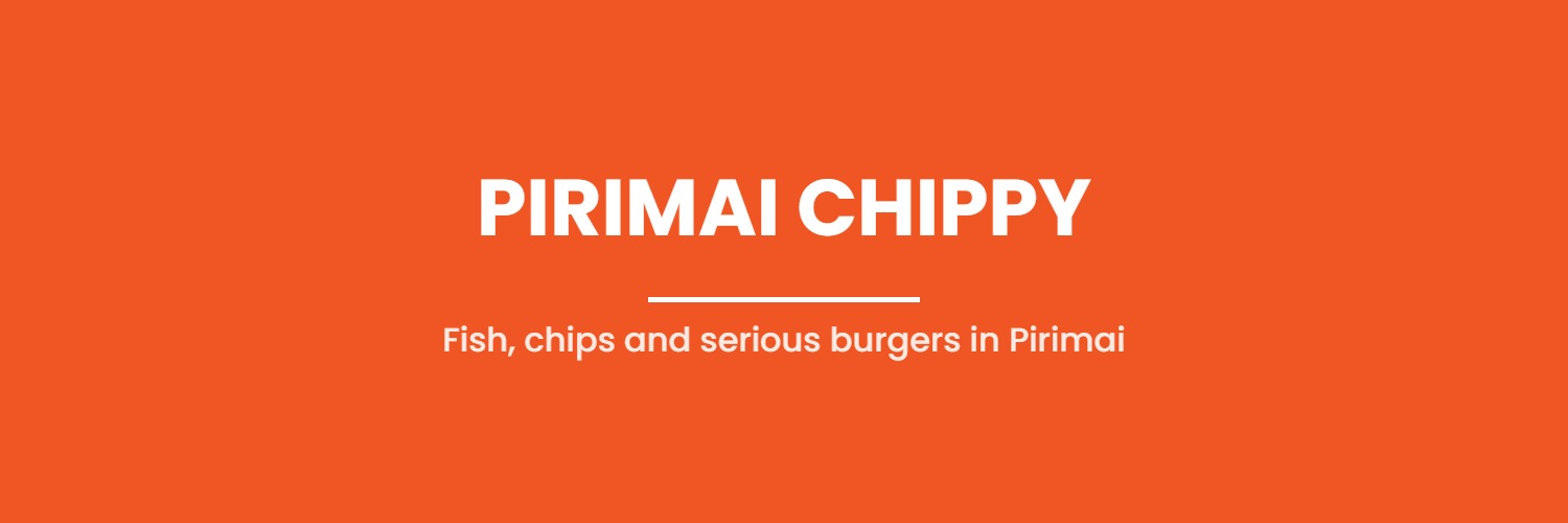 Pirimai Chippy - fish and chip shop in Napier