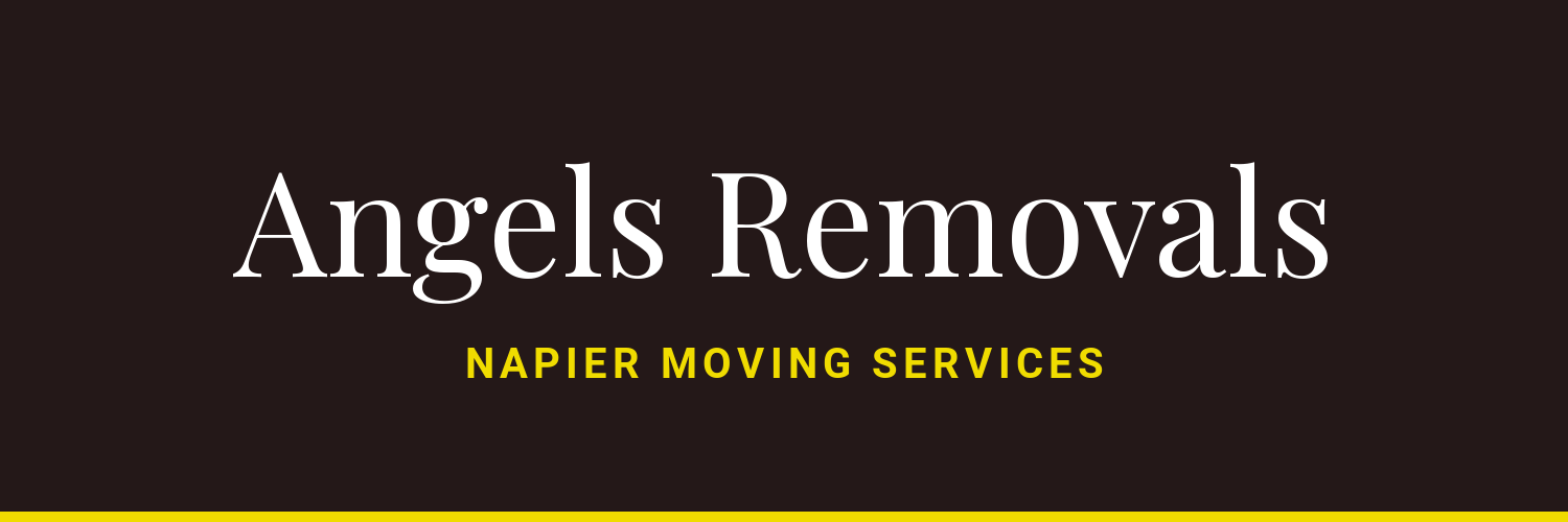 Angels Removals - furniture movers in Hawke's Bay