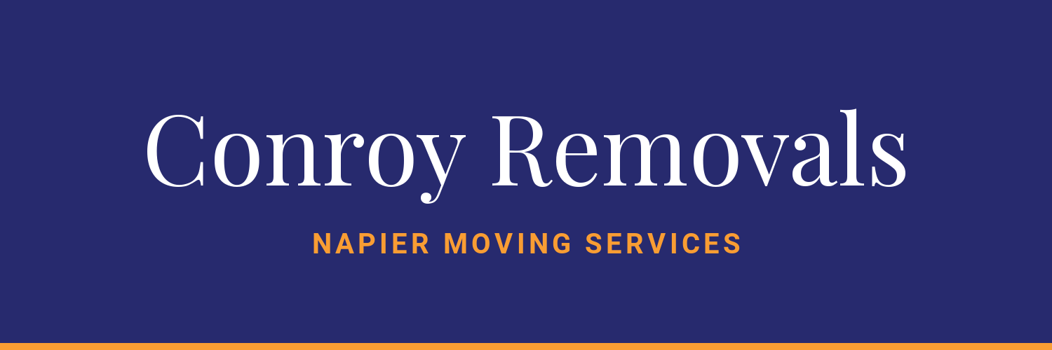Conroy Removals - movers in Napier