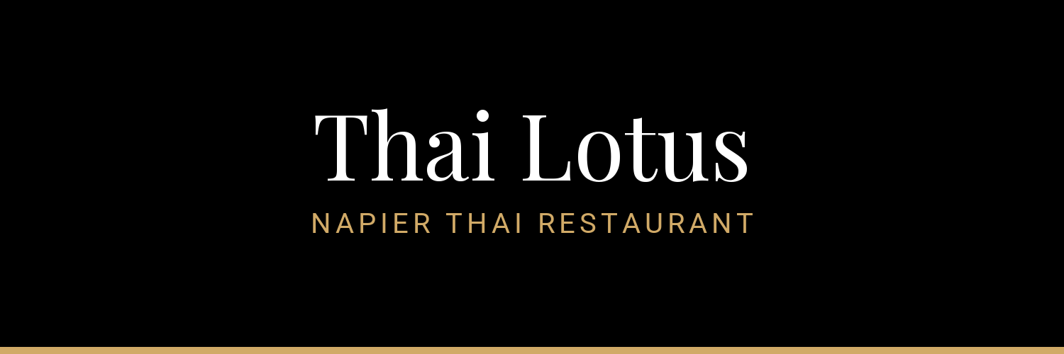 Thai Lotus - Thai restaurant in Taradale, Napier