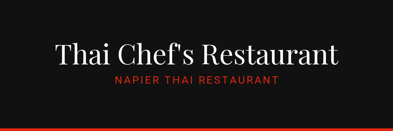 Thai Chef's Restaurant - Thai restaurant in Napier